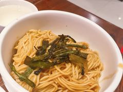 葱油拌面-浦江餐饮•上海菜馆(五四路店)
