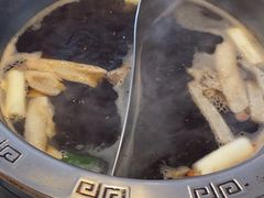 -天宜隆蘑菇宴火锅(石景山旗舰店)
