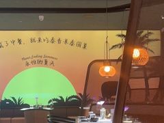 -泰香米泰国餐厅(北城天街店)