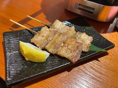-有喜屋·鲜鸡烧鸟·居酒屋(安龙路店)