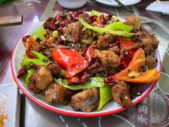 -杨记小炒老店