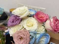 -循礼门鲜花花市(武汉循礼门店)