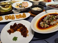 -狮王府淮扬菜(万象城店)