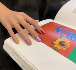-东方麒麟·潘多拉SALON
