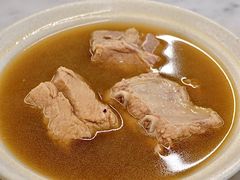 招牌肉骨茶-黄亚细肉骨茶(仰光路店)