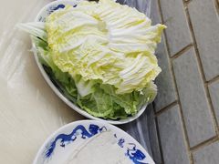 白菜-鑫龙火锅城(经二纬四店)