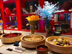 -SEA西雅图海鲜自助餐厅(海乐世界店)