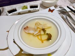 -海天盛宴海鲜自助(正大广场店)