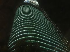-海神诺富特大酒店-旋宫50旋转餐厅