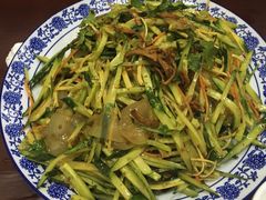 -嘎吧锅私家菜馆(新村十区店)