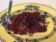 -夏苑(新加坡丽思卡尔顿美年酒店)