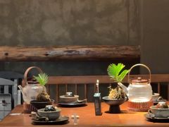 -山涧肴·泉水煮活鱼(坂田店)