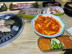 -绣旻烤肉吧(总店)