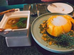 -莲西餐(曲江店)