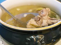 -堂宴·老厦门私房菜(1988仙岳总店)