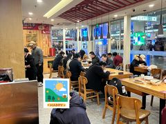 -南城香(北京南站店)