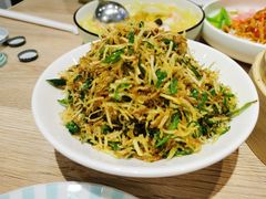 -小雅木姜子烤鸡·贵州菜(鸿通城店)