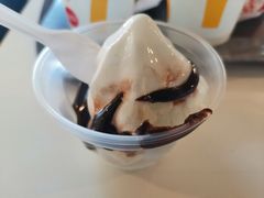-麦当劳(百荣世贸商城店)