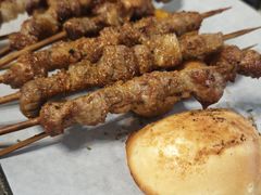 -柳叶刀烧烤(北大清华店)
