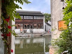 -南浔古镇