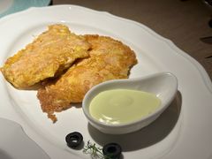 -波特曼西餐厅(中央大街店)