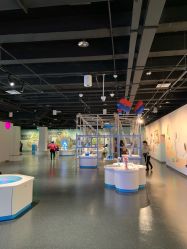 -北京科学中心儿童乐园