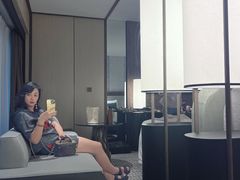 -新加坡泛太平洋酒店