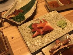 -赤坂亭·M9和牛烧肉·铁板烧(合肥万象城店)