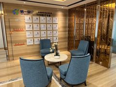 -第一健康体检中心(高新分院)