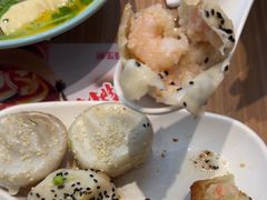 -小杨生煎(香港名都店)