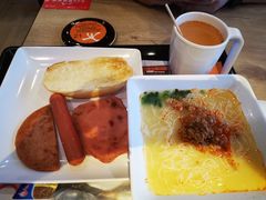 -大快活(丽丰店)
