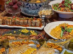 -西塔老太太泥炉烤肉(沈阳店)