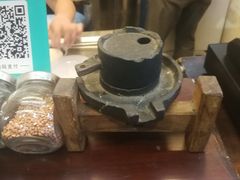 -鞠氏黑芝麻糊(水塔店)