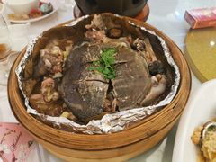 -瑞华酒楼(佳景国际店)