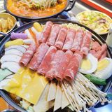 宁波探店|火遍全国的韩国首尔大排档！