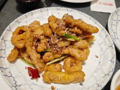 -新吉士·上海菜(浦东LCM置汇旭辉店)