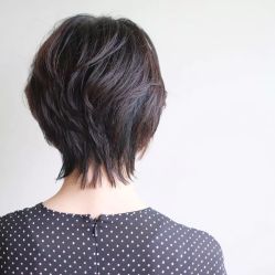 -Kraemer Paris苏豪发廊