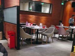 -西堤牛排(北京国瑞店)