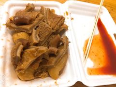 -细妹五香牛杂(步行街店)