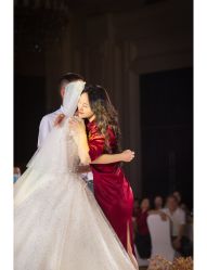 -MECCI婚礼摄影跟拍(红东方广场店)