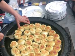 -大南门牛肉包子店