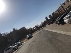 -辽宁大学(崇山校区)