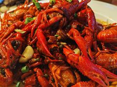 -霸王虾·小龙虾香辣蟹(玉林店)