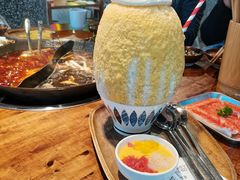 -楠火锅(哈尔滨金爵万象店)