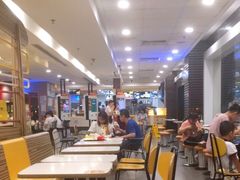 -麦当劳(宜安广场店)