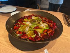 -新荣记(西溪湿地店)