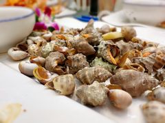 杂螺拼盘-谊荣海鲜大牌档(石湖店)