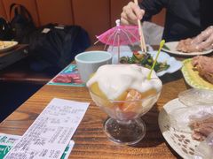 -丛林狼非遗酱骨·现炒餐厅(人民路店)