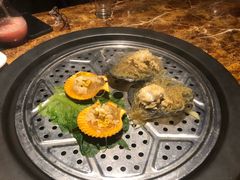 -船奇蒸汽海鲜·闽菜(八市海鲜总店)