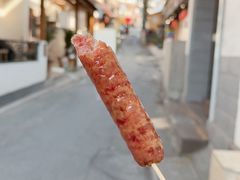 -杭州西湖风景名胜区-满觉陇四眼井